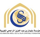 مؤسسة سليمان الراجحي
